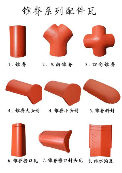 供應(yīng)水泥平板瓦廠家