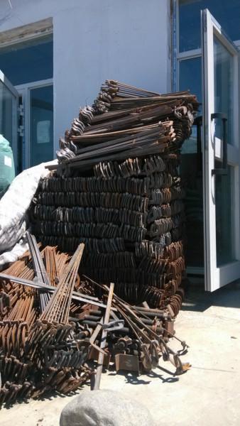 供應新疆新型扣件價格，新疆新型扣件供應商