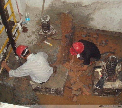 廁所維修安裝防水管道安裝水管維修圖片/廁所維修安裝防水管道安裝水管維修樣板圖 (3)