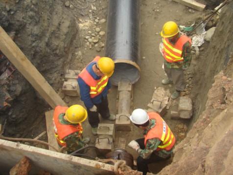 廁所維修安裝洗手盆安裝水管安裝圖片/廁所維修安裝洗手盆安裝水管安裝樣板圖 (3)