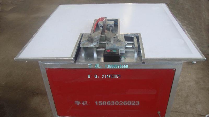 供應(yīng)汽車密封條冰箱門密封條焊接機