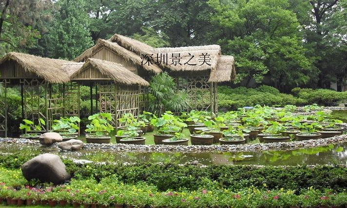 供应昆明仿真茅草