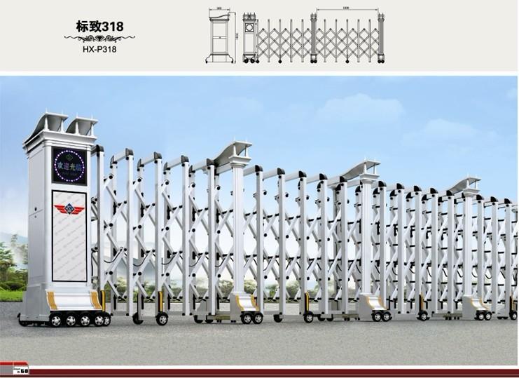 供應用于停車系統(tǒng)的停車系統(tǒng)道匝門