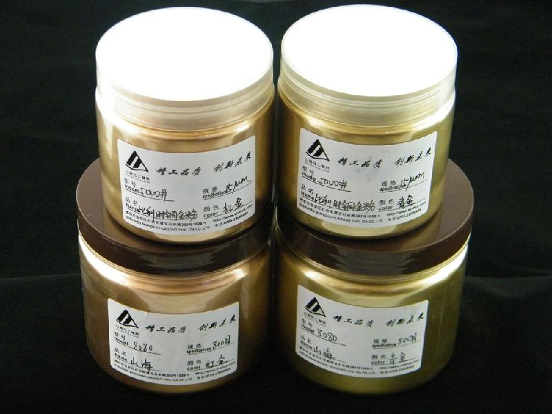 廠家直銷優(yōu)質(zhì)古銅粉 青金粉  黃金粉 紅金銅金粉 廠家直銷優(yōu)質(zhì)銅金粉