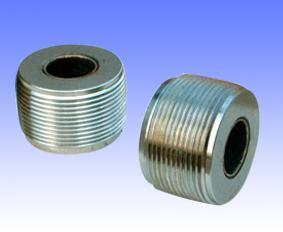 供應(yīng)36鋼筋直螺紋連接套筒