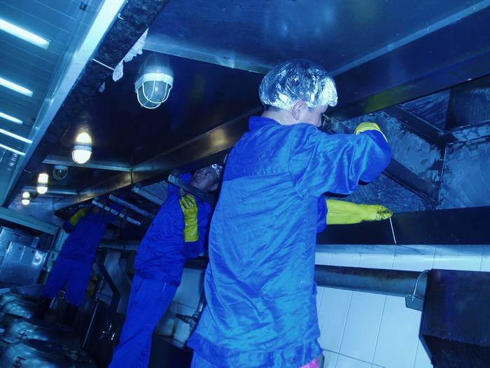 供應(yīng)   南寧江南區(qū)油煙機(jī)清洗公司