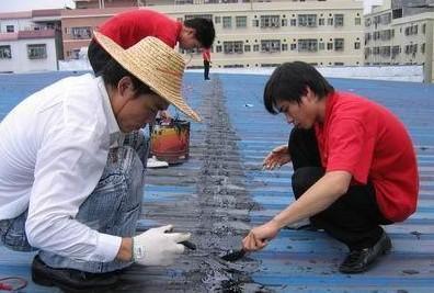 供应惠阳窗台防水补漏－惠阳铁皮房防水补漏