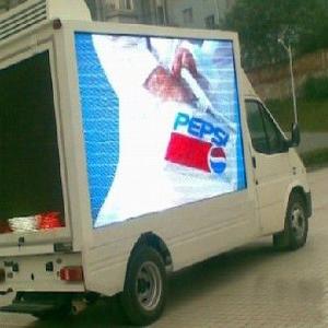 赫爾諾顯示屏，赫爾諾顯示屏案例，赫爾諾顯示屏性能