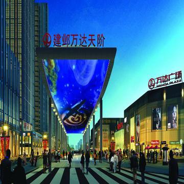 高亮度led屏，高亮度led屏性能，高亮度led屏廠家