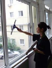 天河區(qū)開荒清潔公司圖片