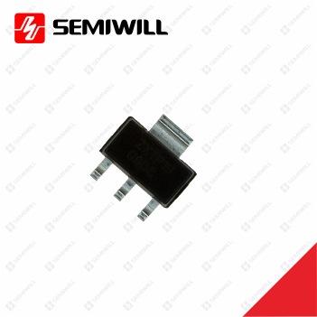 供應(yīng)ACS110瞬態(tài)抑制型雙向可控硅