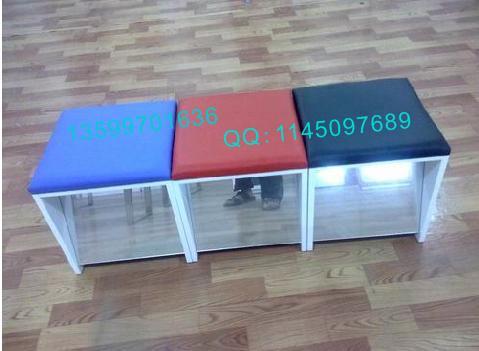 供應(yīng)二合一鏡凳/試鞋凳/JL-327