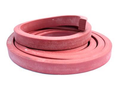 PZ250制品型遇水膨脹止水條圖片