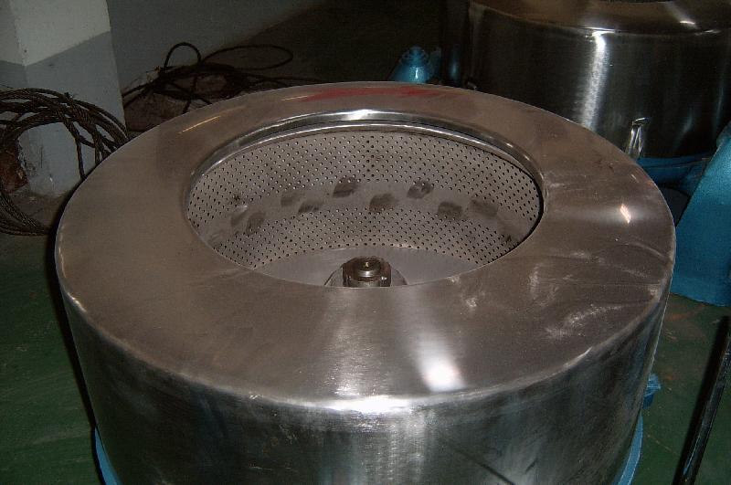 筒子紗工業(yè)脫水機(jī)，筒子紗甩水機(jī)筒子紗脫水機(jī)