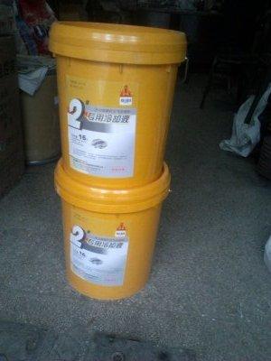 供應(yīng)開山螺桿冷卻液2#，開山螺桿冷卻液生產(chǎn)廠家，開山螺桿冷卻液批發(fā)