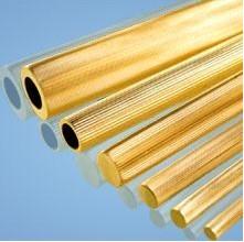 供應(yīng)H68黃銅六角棒 廠家直銷