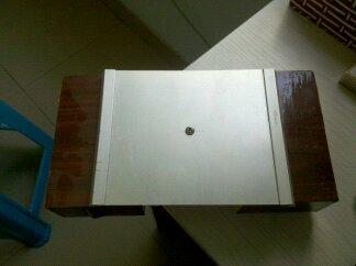 內(nèi)墻頂棚變形縫圖片/內(nèi)墻頂棚變形縫樣板圖 (3)