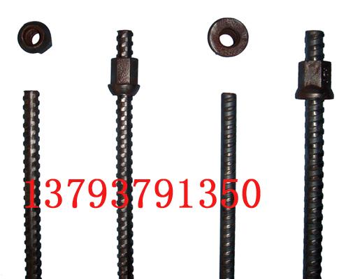 供應(yīng)18右旋螺紋鋼錨桿價(jià)格廠家濟(jì)寧