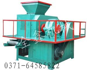 礦粉壓球機(jī)圖片