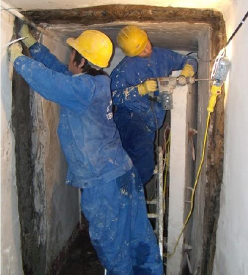 供應地下室堵漏公司，江蘇地下室堵漏公司，鹽城地下室堵漏公司