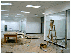 供應(yīng)南通鋁扣板吊頂機(jī)房吊頂