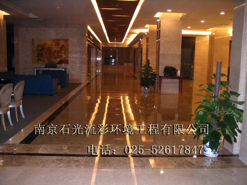 供應(yīng)馬鞍山大理石晶面養(yǎng)護(hù)