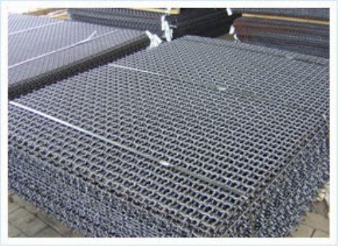 供應(yīng)青島黑鋼軋花網(wǎng)青島鐵絲網(wǎng)鋼絲網(wǎng)