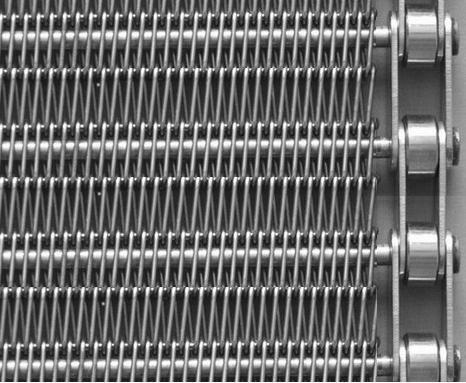 供應(yīng)青島鏈條輸送網(wǎng)帶加密輸送帶