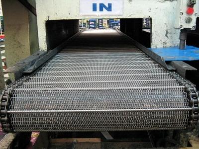 供應(yīng)青島鏈條輸送網(wǎng)帶加密輸送帶