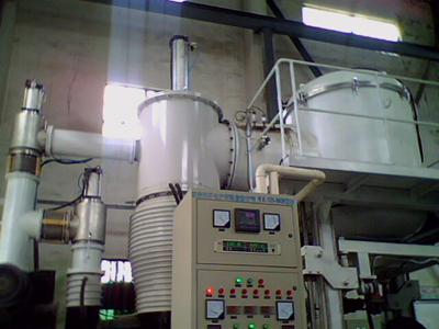 供應真空爐粉末冶金真空燒結爐