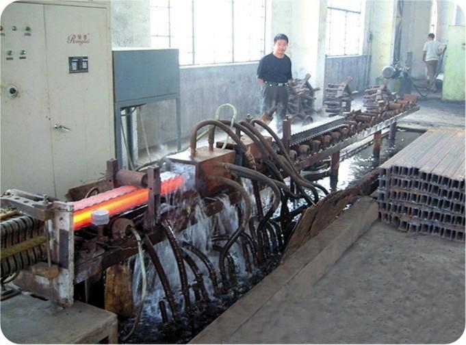 中頻電爐圖片/中頻電爐樣板圖 (3)