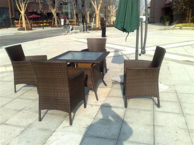 供應(yīng)無錫戶外桌椅休閑家具