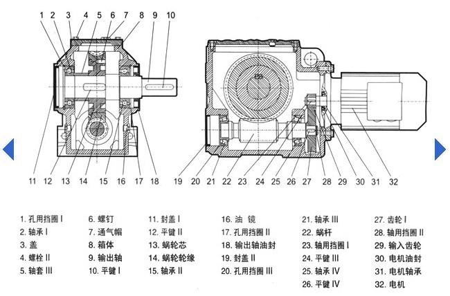 供應(yīng)S蝸輪減速機(jī)S37減速機(jī)S減速機(jī)廠家