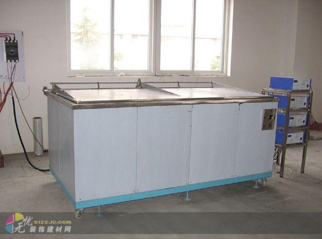 一體式超聲清洗機(jī)設(shè)備 超聲波 單槽超聲波清洗機(jī) 超聲波清洗機(jī)