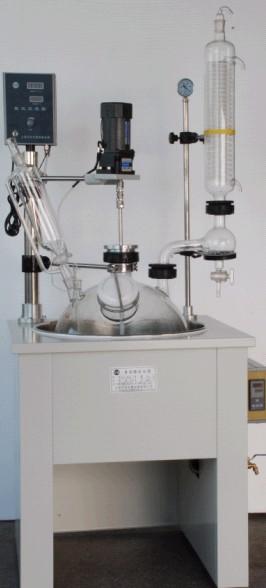 供應(yīng)玻璃反應(yīng)釜技術(shù)參數(shù)