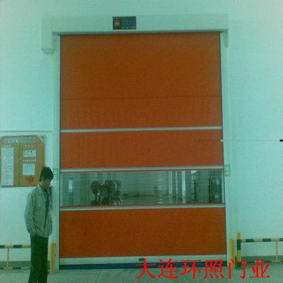 供應地下車快速卷門、高速門