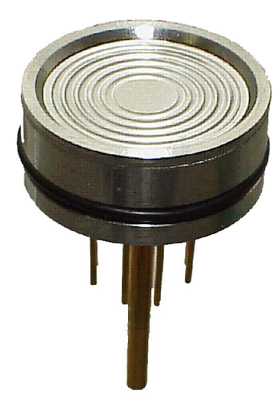 供應(yīng)杰佛倫PR65旋轉(zhuǎn)位移傳感器