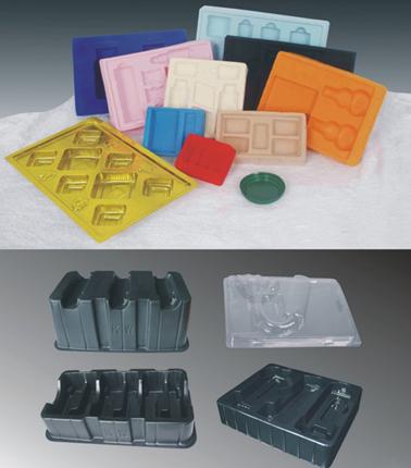 供應(yīng)吸塑托盤(pán)，電子五金吸塑托盤(pán)生產(chǎn)廠家，吸塑盒價(jià)格