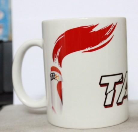 供應(yīng)東莞印照片杯子印畫涂層杯現(xiàn)場活動杯