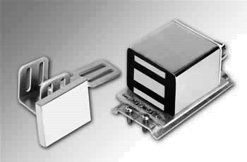 自動門鎖電磁鎖閉門器順序器圖片