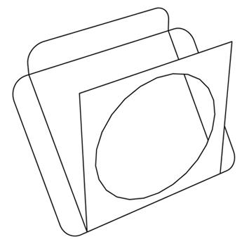 供應(yīng)電子相冊(cè)光盤制作