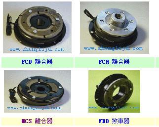 TRANTEX仲勤电磁式刹车器FBN-5供应台湾TRANTEX仲勤电磁式刹车器FBN-5