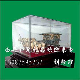 供應(yīng)西安市秦始皇陵銅車馬制作商，西安市秦始皇陵銅車馬加工廠