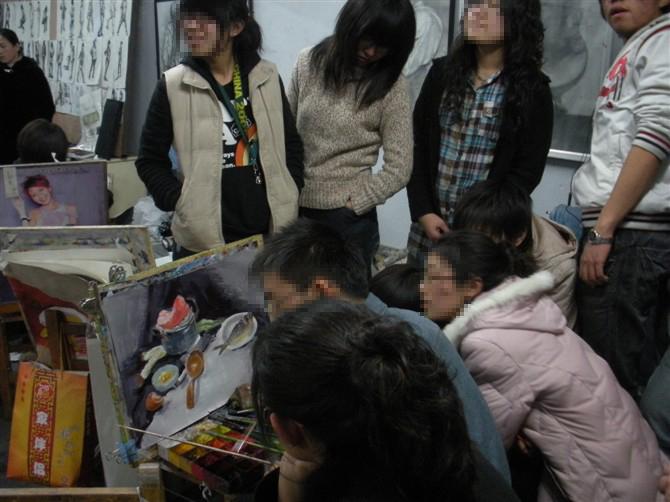 供應(yīng)西城區(qū)學(xué)會(huì)畫畫學(xué)會(huì)美術(shù)培訓(xùn)