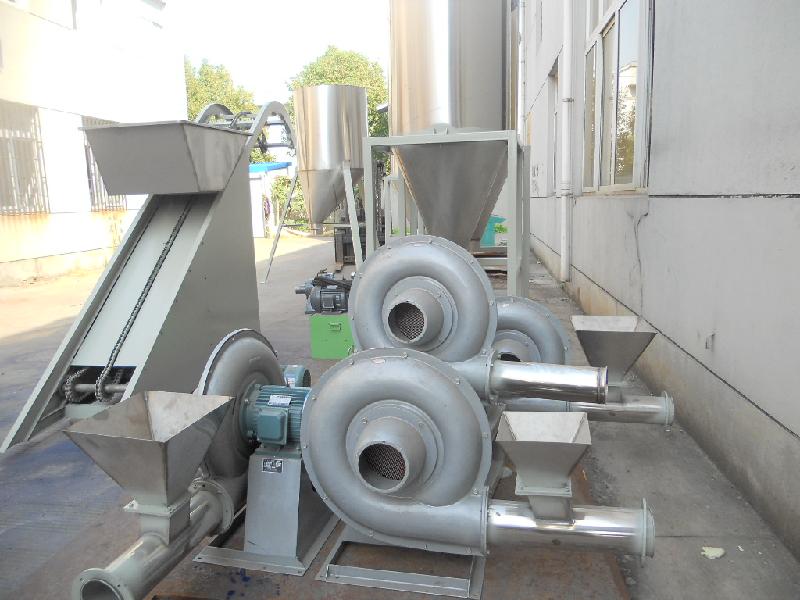 供應(yīng)碳酸鈣填充母粒造粒機(jī)