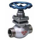 供應(yīng)進(jìn)口高壓焊接柱塞閥