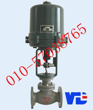 進口電動防爆調節(jié)閥圖片