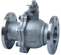 不銹鋼法蘭球閥供應(yīng)商圖片