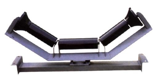 供應(yīng)可逆托輥組