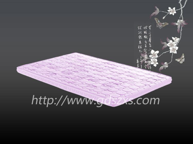 學(xué)生床墊圖片/學(xué)生床墊樣板圖 (4)